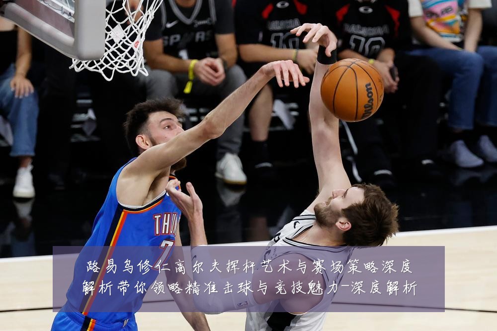 路易乌修仁高尔夫挥杆艺术与赛场策略深度解析带你领略精准击球与竞技魅力-深度解析